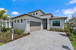 10213 SW Latium Way, Port Saint Lucie, FL 34987 Sold 10/01/25