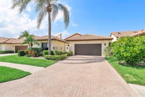 22652 Esplanada Circle W, Boca Raton