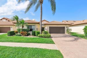22652 Esplanada Circle, Boca Raton, FL 33433 - MLS#R11092938