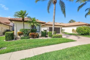 22652 Esplanada Circle, Boca Raton, FL 33433 - MLS#R11092938