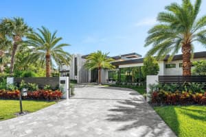 4460 Ne 31st Avenue, Lighthouse Point, Fl 33064, Lighthouse Point