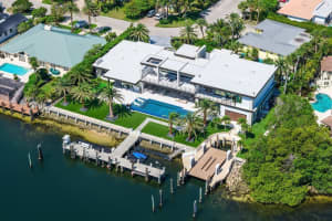 4460 NE 31st Avenue, Lighthouse Point, FL 33064 - MLS#R11092948