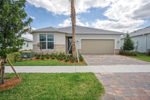 10353 Sw Captiva Drive, Port Saint Lucie