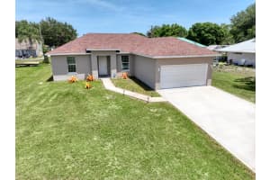 1916 19th Avenue SW, Vero Beach, FL 32962 Sold 06/20/25