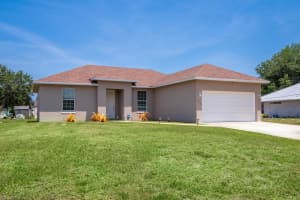 1916 19th Avenue SW, Vero Beach, FL 32962 Sold 06/20/25