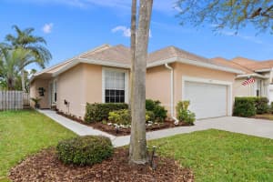 3288 SW Majestic Court, Palm City, FL 34990 Sold 07/02/25