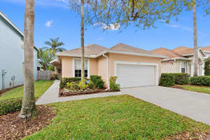3288 SW Majestic Court, Palm City, FL 34990 Sold 07/02/25