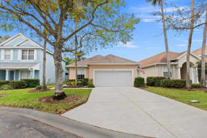 3288 SW Majestic Court, Palm City, FL 34990 Sold 07/02/25