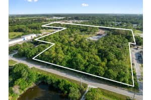 Tbd Metzger Road, Fort Pierce, FL 34947 - MLS#R11092961