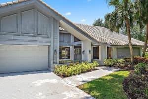 18 Glencairn Road, Palm Beach Gardens, FL 33418 - MLS#R11092962