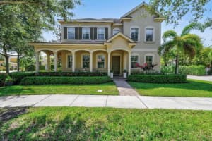 111 Tullamore Avenue, Jupiter