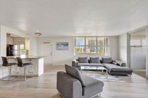 3640 N Ocean Drive 427, Singer Island, FL 33404 - MLS#R11092966