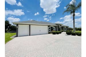 1036 Greenway Terrace, Sebring, FL 33876 Sold 11/19/25