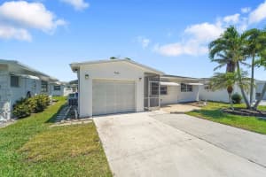 7255 NW 8th Court, Margate, FL 33063 - MLS#R11092971