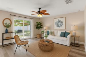 1413 Amaryllis Lane, West Palm Beach, FL 33415 Sold 07/03/25