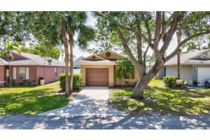 1413 Amaryllis Lane, West Palm Beach, FL 33415 Sold 07/03/25