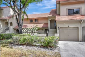 5640 Coach House Circle C, Boca Raton