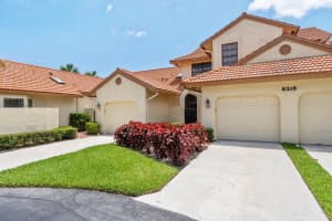 8316 Waterline Drive 103, Boynton Beach, FL 33472 - MLS#R11092982