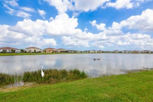7499 NW Deysbrook Lane, Port Saint Lucie, FL 34987 Sold 09/19/25