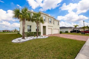 7499 NW Deysbrook Lane, Port Saint Lucie, FL 34987 Sold 09/19/25