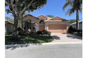 7585 Las Cruces Court, Boynton Beach, FL 33437 Sold 10/17/25