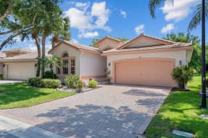 7585 Las Cruces Court, Boynton Beach, FL 33437 Sold 10/17/25