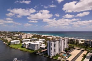 2200 S Ocean Boulevard 606, Delray Beach