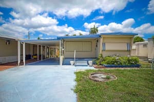 8919 Palm Street, Boynton Beach, FL 33436 Sold 01/02/26