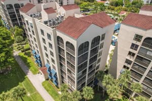 7572 Regency Lake Drive 501, Boca Raton