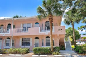 18081 SE Country Club Drive 370, Tequesta, FL 33469 Sold 10/10/25