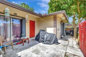 4296 Woodstock Drive A, West Palm Beach, FL 33409 - MLS#R11093006