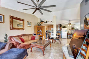 4296 Woodstock Drive A, West Palm Beach, FL 33409 - MLS#R11093006