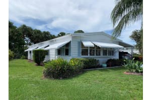 15 Santa Maria Way, Port Saint Lucie, FL 34952 - MLS#R11093007