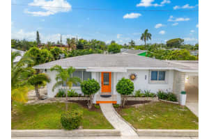 1428 N M Street, Lake Worth Beach, FL 33460 - MLS#R11093015