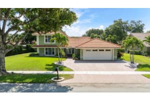 2850 NW 26th Court, Boca Raton, FL 33434 Sold 08/01/25