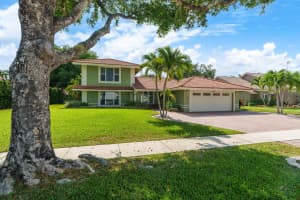 2850 NW 26th Court, Boca Raton, FL 33434 Sold 08/01/25