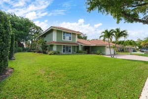 2850 NW 26th Court, Boca Raton, FL 33434 Sold 08/01/25
