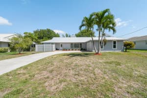 4873 SE Pilot Way, Stuart, FL 34997 Sold 07/15/25