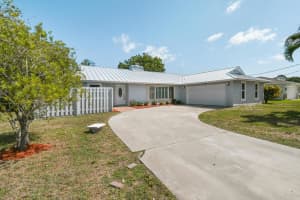 4873 SE Pilot Way, Stuart, FL 34997 Sold 07/15/25