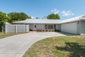 4873 SE Pilot Way, Stuart, FL 34997 Sold 07/15/25