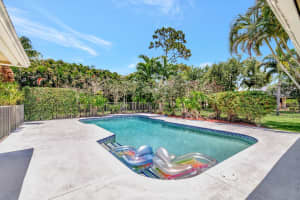 15385 Cedar Bluff Place, Wellington, FL 33414 Sold 07/18/25