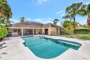 15385 Cedar Bluff Place, Wellington, FL 33414 Sold 07/18/25