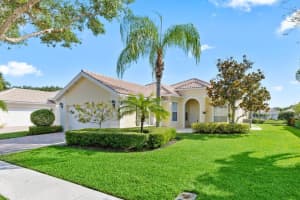 8457 Xanthus Lane, Wellington, FL 33414 Sold 09/10/25