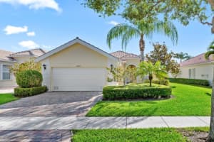 8457 Xanthus Lane, Wellington, FL 33414 - MLS#R11093031
