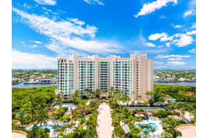 3720 S Ocean Boulevard 506, Highland Beach, FL 33487 Sold 09/10/25