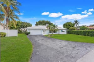 1937 Park Place, Boca Raton
