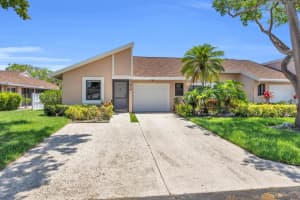 8076 Sweetbriar Way, Boca Raton, FL 33496 Sold 07/31/25