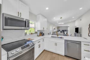 8076 Sweetbriar Way, Boca Raton, FL 33496 Sold 07/31/25