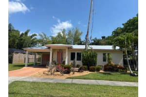 368 Chamberlain Boulevard, Fort Pierce, FL 34950 Sold 06/30/25
