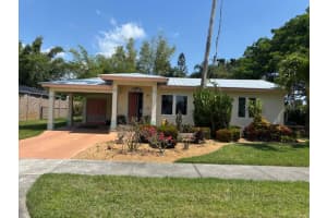 368 Chamberlain Boulevard, Fort Pierce, FL 34950 Sold 06/30/25